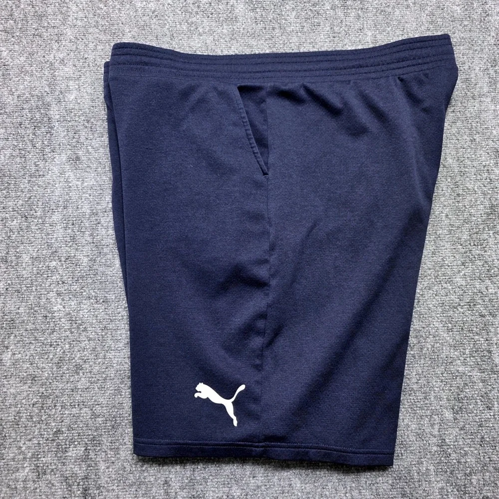 Puma athletic shorts